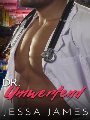 cover image of Dr. Umwerfend